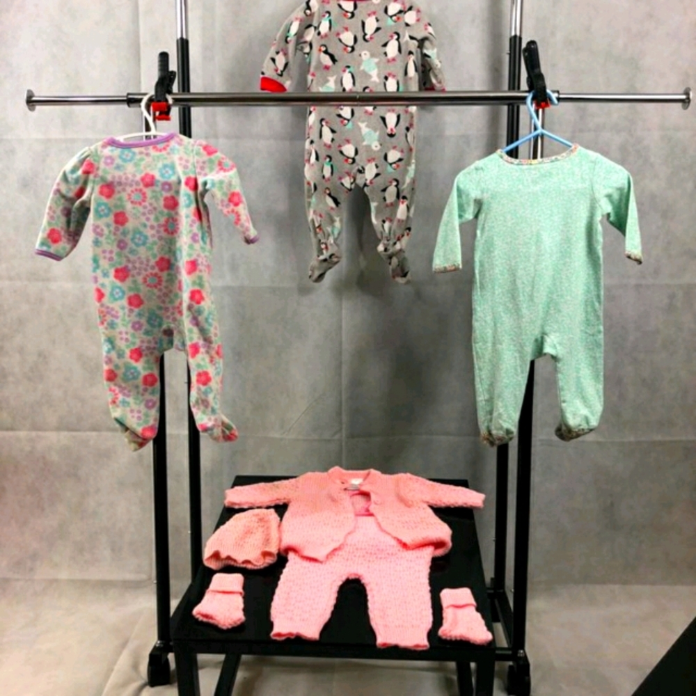 Combo : 4 pieces all included set- 2 Days Shipping